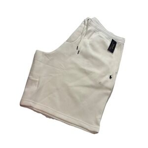 Polo Ralph Lauren Big & Tall Double Knit Tech Shorts Men's 3XB